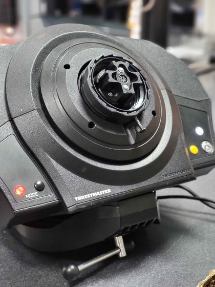 Thrustmaster TX Racing Wheel Servo Base - unboxed