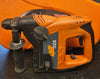 Spit 328 24 Volt SDS Hammer Drill + 2 Batteries & charger