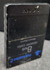 Playstation 2 Console - Black - With 16MB Memory Card - No Pad