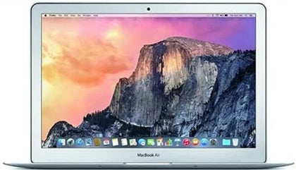 MacBook Air 7 (2015)