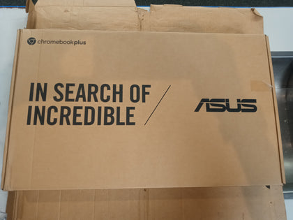 Asus Chromebook