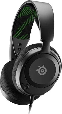 SteelSeries Arctis Nova 1 Gaming Headset