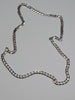 24" Silver Chain