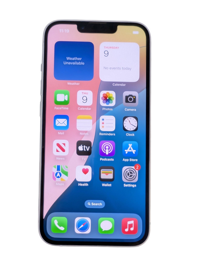 Apple iPhone 14 lilac