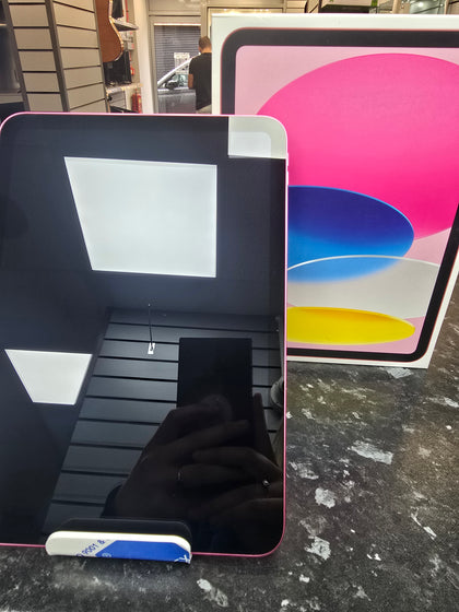 Apple iPad 256GB WIFI