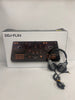 Pioneer DJ DDJ-FLX4 DJ Controller & Headphones