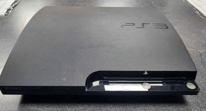 Sony PlayStation 3 Slim Console - 250GB - No pad Or Box