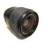 Osawa 38-70mm F3.5 Zoom Lens