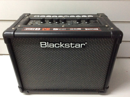 Blackstar Amp ID:Core 10