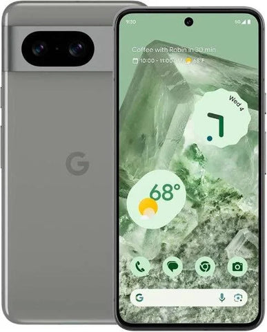 Google Pixel 8 128GB | Unlocked