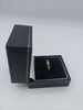 9k Gold Ring Size L 1.1G Hallmarked(375)&Tested