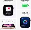 Apple Watch Series 11 GPS 46mm Aluminium Case Sport Band