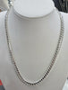 **BRAND NEW** Silver Chain 22"