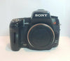 Sony Alpha A450 14.2mp Dslr Camera with 2 lenses