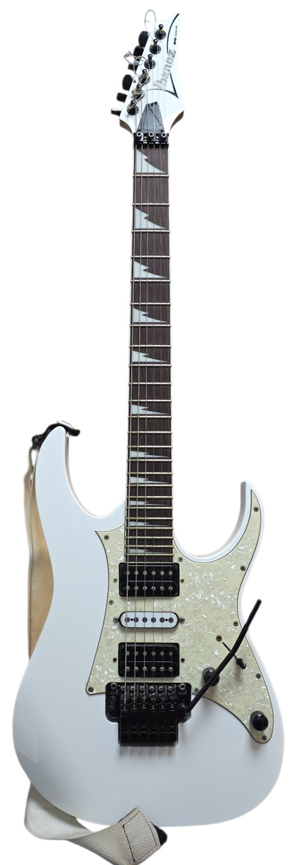 Ibanez Rg350dxz Electric Guitar