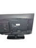 Logik L22FED13 22" LED TV, NON SMART TV, BUILT IN DVD PLAYER AND REMOTE , NOT BOXED .