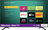 Hisense Roku TV R55B7120UK - 55" - 4K LED (Smart TV) **Collection Only**