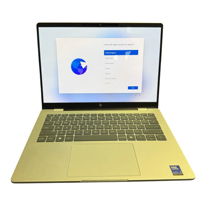 HP OmniBook 7 AI 14-fr0503sa 14