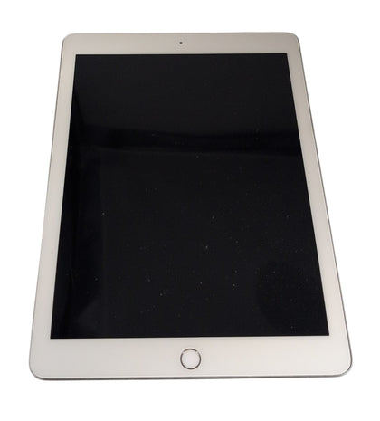 Apple iPad 6th Generation 32GB Wi-Fi Only Silver