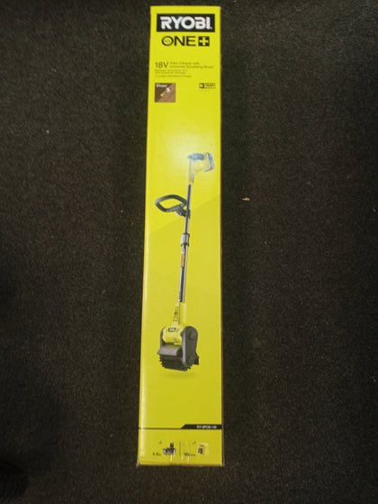 RYOBI PATIO CLEANER