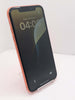 Apple iPhone XR 64GB Coral, Unlocked - Boxed
