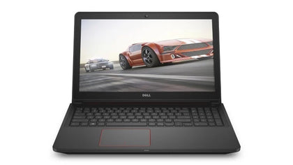 Dell Inspiron 15-7559 Core i7 6700HQ 8GB / 512GB SSD / GTX 960M 15.6 Inch Windows 10 Laptop