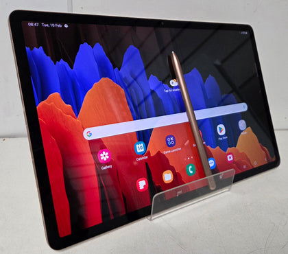 Samsung Galaxy Tab S7+ Plus 128GB Wi-Fi & 5G
