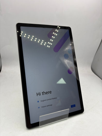 Tablet Lenovo M10 Plus Grey 10,6