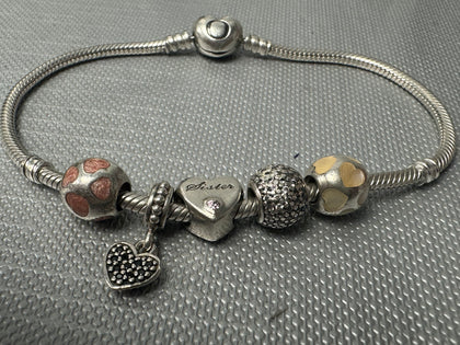 **JANUARY SALE!** Pandora Bracelet