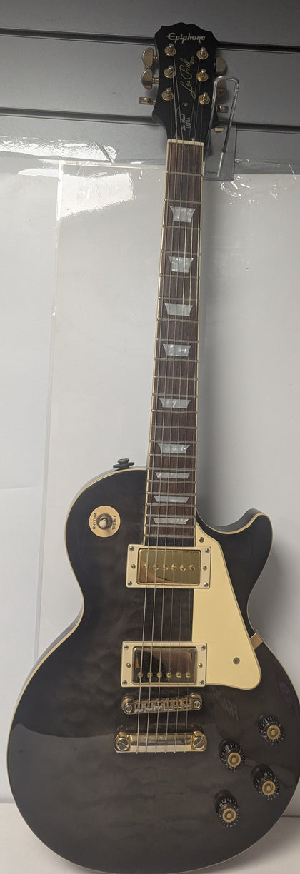*Collection Only* Epiphone Les Paul Ultra Electric Guitar