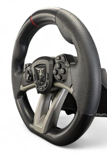 HORI Racing Wheel Apex for Playstation 5, PlayStation 4 and PC**Boxed**