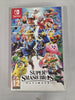 Nintendo Super Smash Bros Ultimate