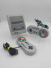 Nintendo Classic Mini: Super Nintendo Entertainment System, Unboxed