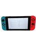 Nintendo Switch V2 Console Boxed