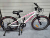 Serious Rockville Girls junior MTB- Small Frame, 7 Speed, 20" Wheels