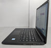 HP 14s-dq0011na 14in Pentium 4GB 128GB Laptop Bundle