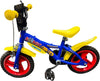 Sonic The Hedgehog 12" Kids Bicycle *Store Collection Only*