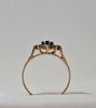 9 Carat Gold Ring Size O