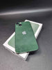 Apple Iphone 13 Mobile Phone - 128GB SSD - Green - Open Unlocked - Boxed (90% Batt)