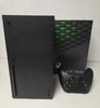 Microsoft Xbox Series X 1TB Console & 4 Games