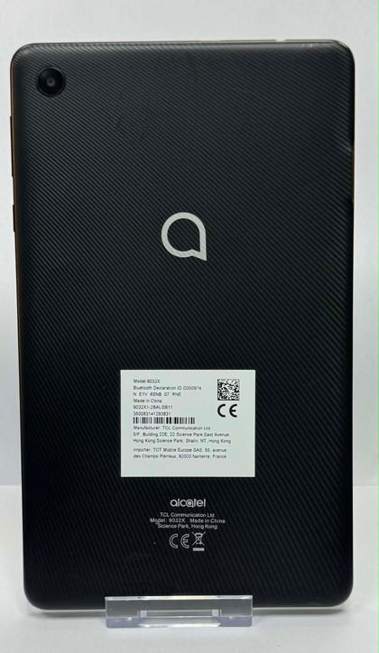 Alcatel 3T 8.0