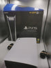 PlayStation 5 Console digital edition 825GB-White Boxed no controller