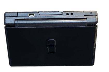 Nintendo DS Lite - Black