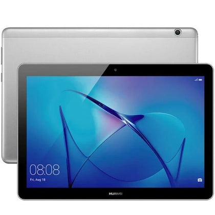 Huawei Media Pad T3, 16GB Silver, Wi-Fi and Cellular, EE Only