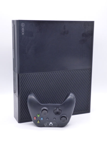 Xbox One 500GB Console- Black