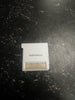 Animal Crossing Nintendo 3ds Game - Cart Only