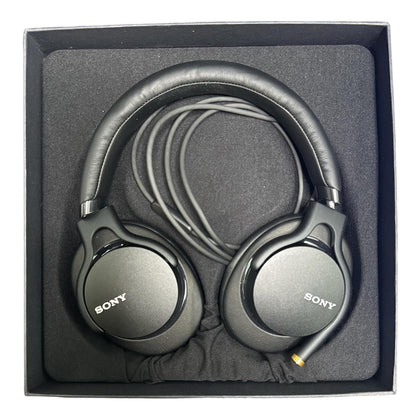 SONY STEREO HEADPHONES ***2 year warranty ***