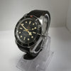 Tudor Black Bay Men's Watch M79030N  - Leather Strap (Authentic) - All Boxes, Warranty Card, Manual, Original Tag Included
