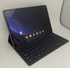Samsung Galaxy Tab S9 FE+ 256GB with Keyboard Case