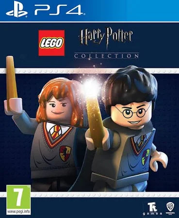 LEGO Harry Potter Collection